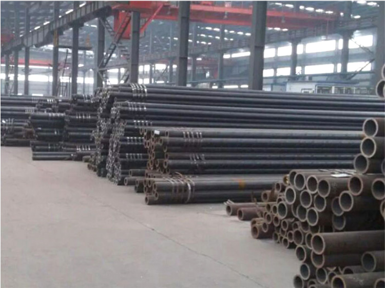 阿拉尔农场12cr2mo化肥专用管