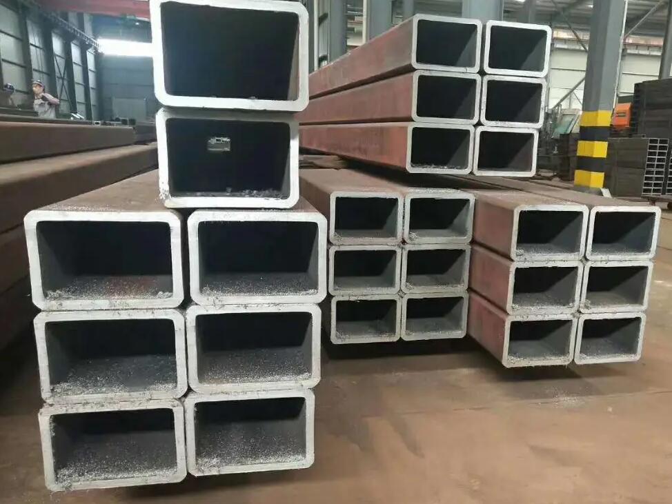 阿拉尔农场s355j0方管
